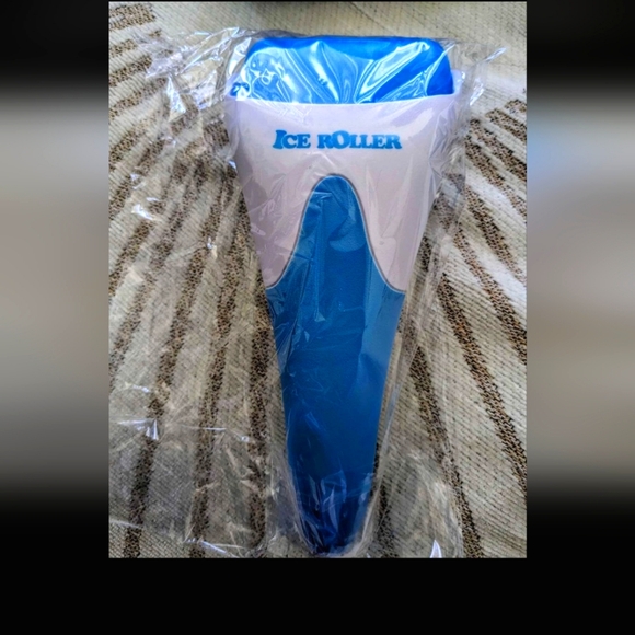 NEW in package! Facial Ice Roller - Picture 1 of 1